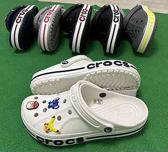 Crocs сабо кроксы