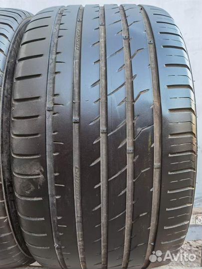 Kumho Crugen HP91 315/35 R20 110Y