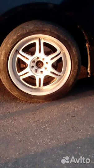 Toyo Proxes 1 4/15.5 R16