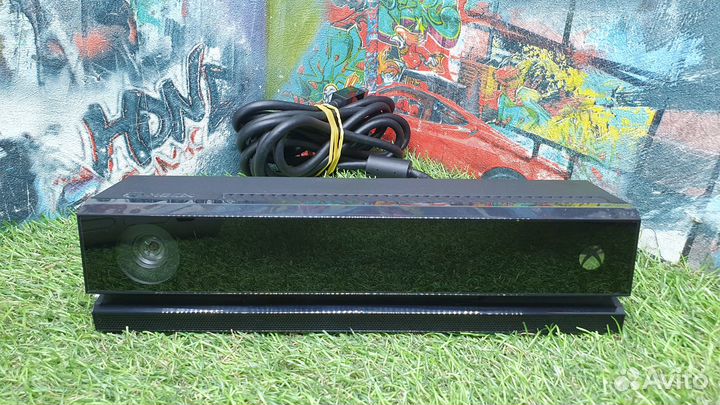 Microsoft Kinect для Xbox One