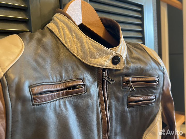 Мотокуртка женская dainese