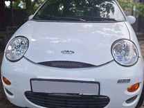 Chery Sweet (QQ) 1.1 MT, 2012, 61 000 км, с пробегом, цена 420 000 руб.