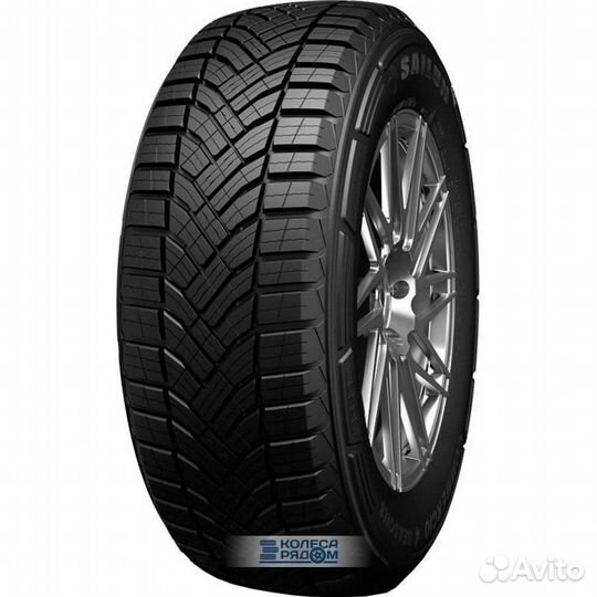 Sailun Commercio 4 seasons 215/70 R15 S