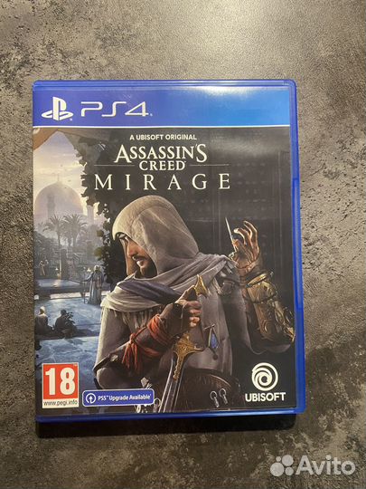 Игры для приставок ps4