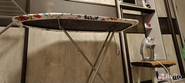 Гладильная доска