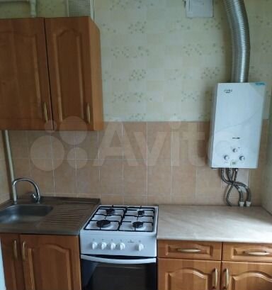 2-к. квартира, 45 м², 3/5 эт.