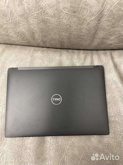 Dell latitude 7390 i5-8/8/256/IPS