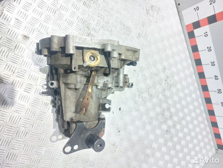 Кпп 5ст. Cwn Volkswagen Polo (1994-2002)