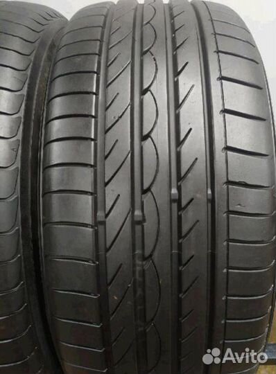 Yokohama Advan Sport V103 265/35 R20