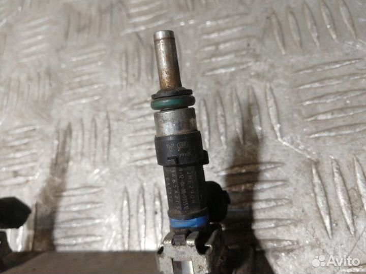 Форсунка двигателя Mitsubishi Outlander XL (CW)