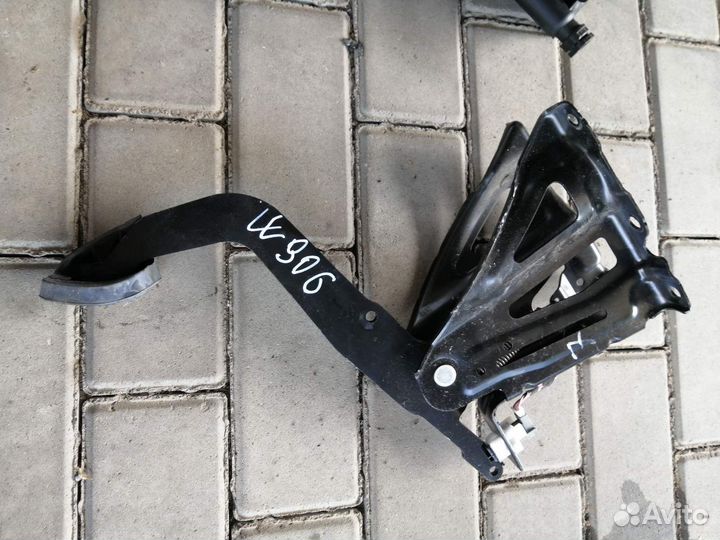 Педаль Тормоза Мерседес Спринтер 906 кузов