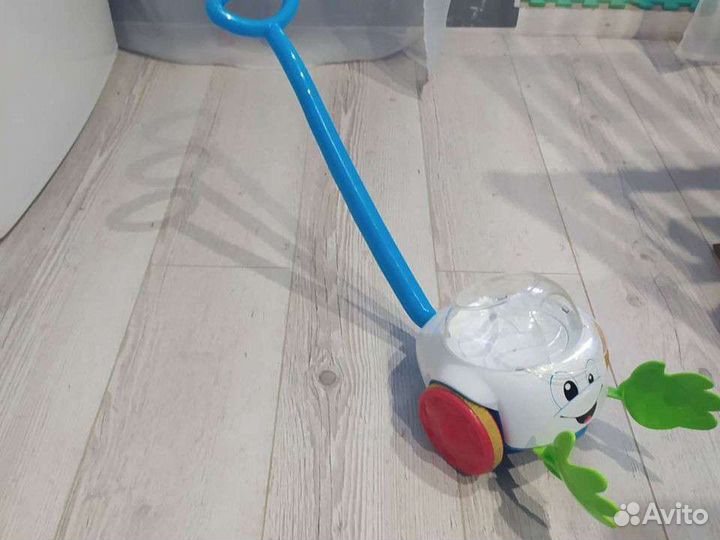 Игрушки для малышей