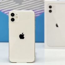 iPhone 11, 256 ГБ