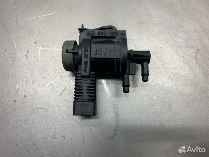 Клапан электромагнитный Volkswagen Passat B7