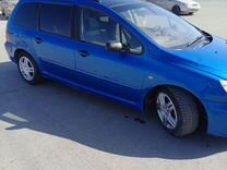 Peugeot 307 2.0 AT, 2003, 219 000 км, с пробегом, цена 340 000 руб.