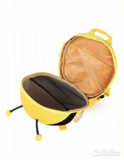 Детский рюкзак пчелка