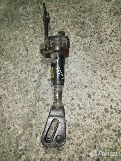 Раскос регулируемый прав мтз-1221