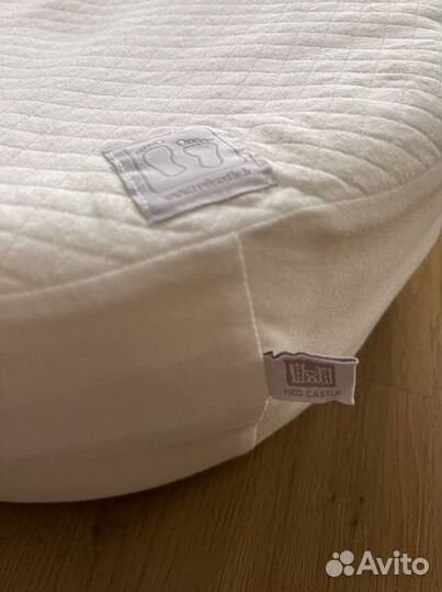 Кокон red castle cocoonababy