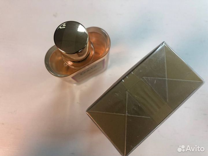 Парфюм Женский Rose The One Роза Зе Ван 100ml