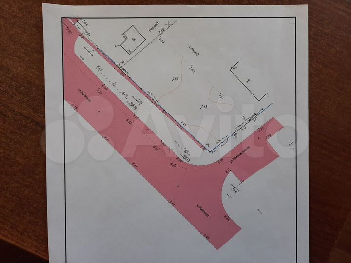 Участок 10 сот. (промназначения)