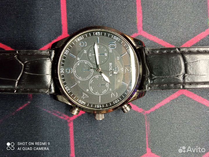 Часы мужские