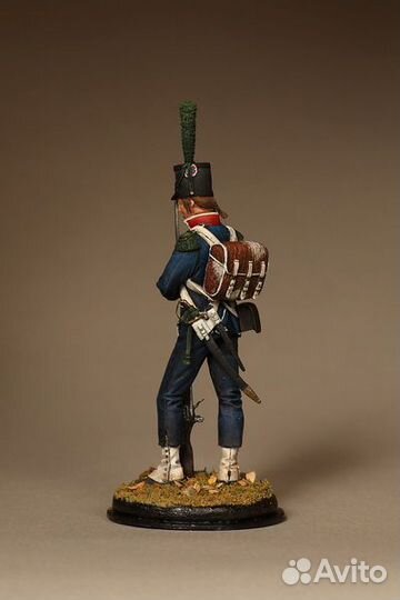 Миниатюра soga Miniatures 5409