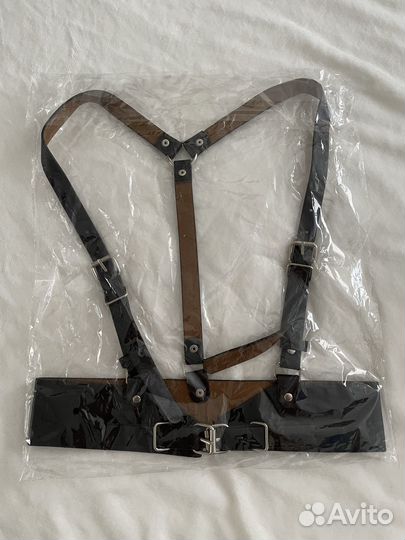 Портупея женская