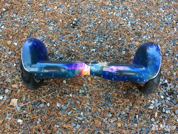 Гироскутер