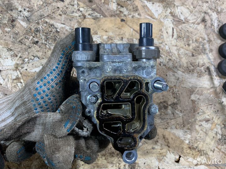 Honda Civic 4D гибрид датчик v-tec