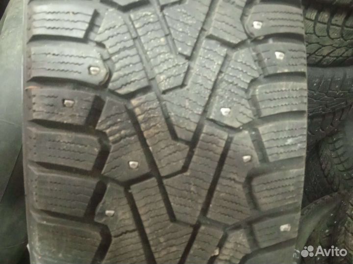 Pirelli Ice Zero 225/60 R17 103T