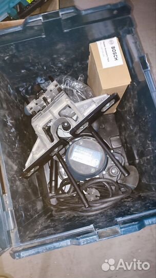 Лобзик Bosch GST 160 фрезерgmf 1600