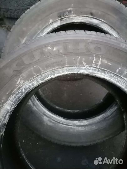 Kumho Power Max 769 185/65 R15 19B