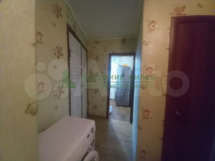 3-к. квартира, 61,5 м², 4/5 эт.