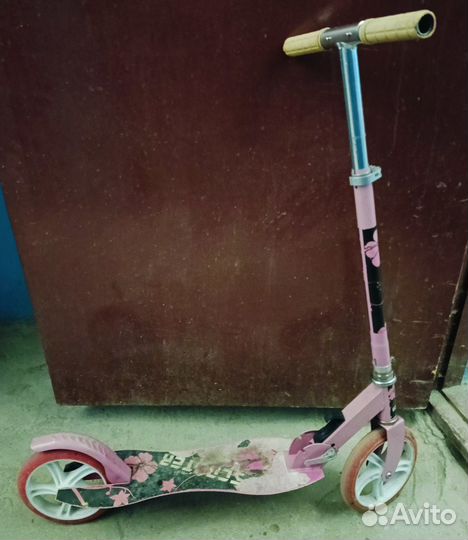Самокат детский