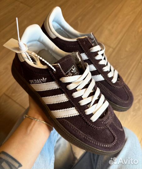 Кроссовки Adidas Spezial