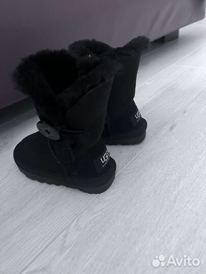 Ugg угги детские 25