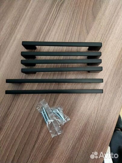 Ручки для мебели