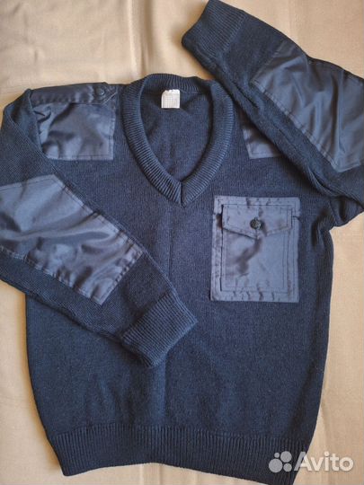 Свитер фсин