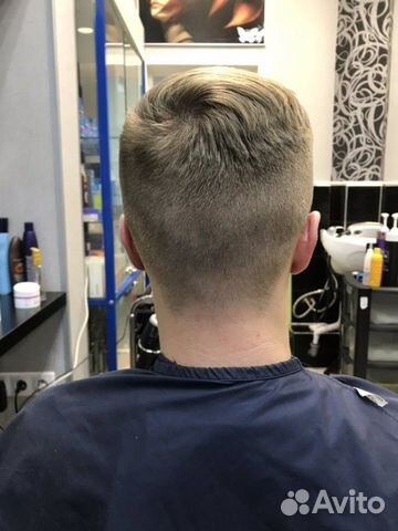 Обучение парикмахеров, визажистов Тюмень Фотография Евгения Шульца. Фотография и