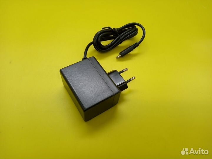 27228 З/У для игровой консоли 15v 2.6A