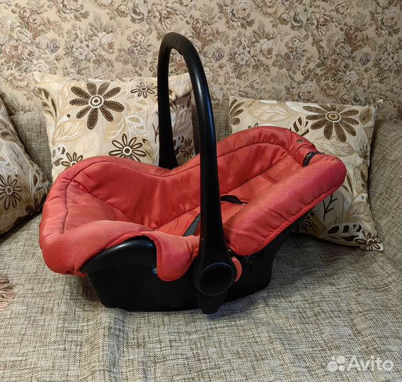 Автолюлька