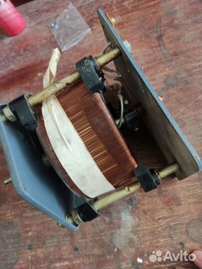 Автотрансформатор рно-250-0.5Д