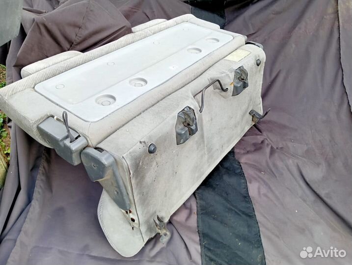 Сиденья для автомобиля