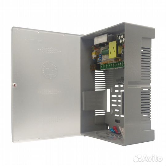 Блок бесперебойного питания ST-ббп-100