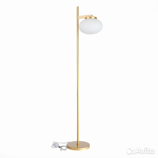 ST Luce SL1503.205.01 Modica торшер