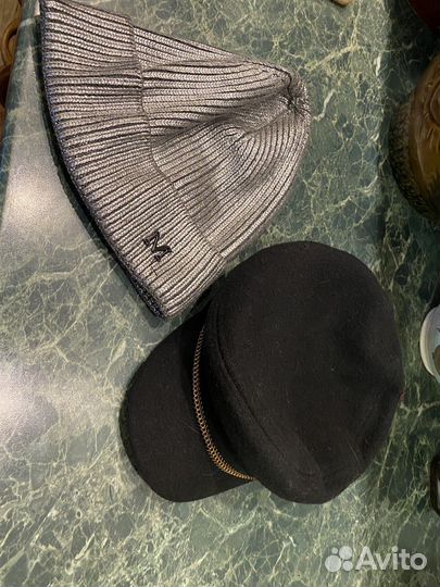 Перчатки кожаные снуд шапки.шляпы