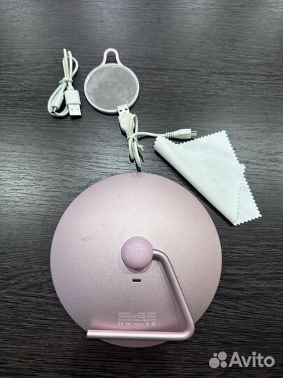 Зеркало с подсветкой