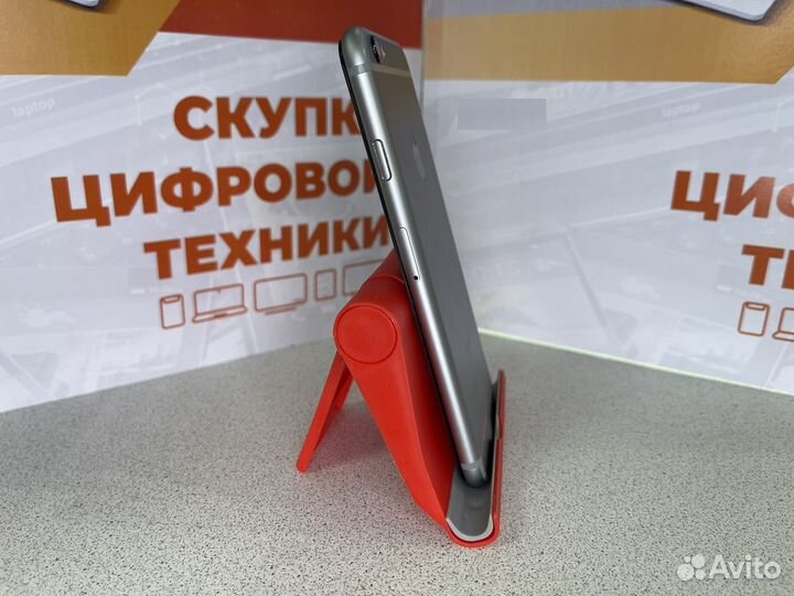 iPhone 6S, 64 ГБ