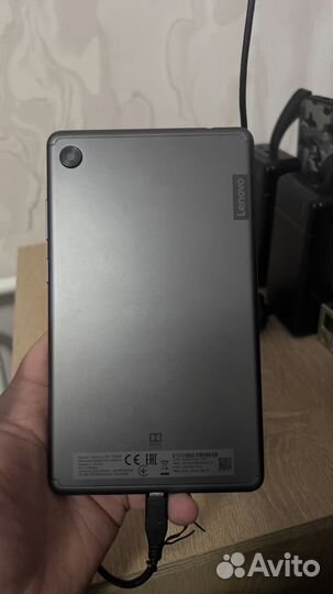 Планшет Lenovo Tab M7