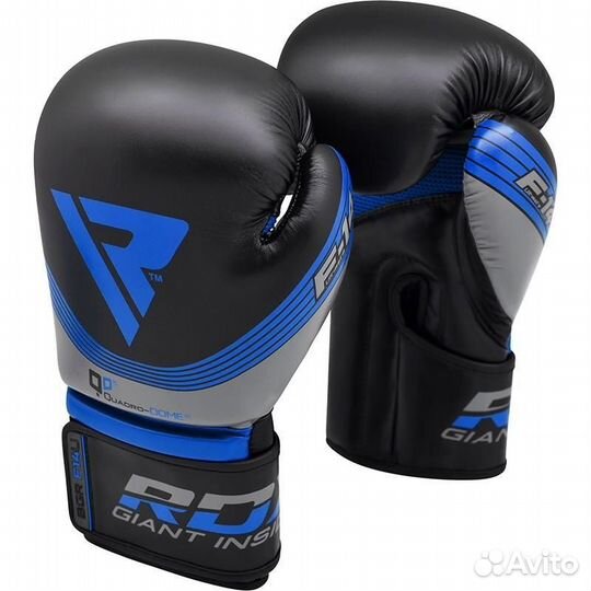 Боксерские перчатки RDX F14 U